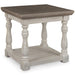 Havalance Occasional Table Set - MR ZEE FURNITURE