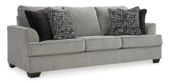 Deakin Sofa - MR ZEE FURNITURE