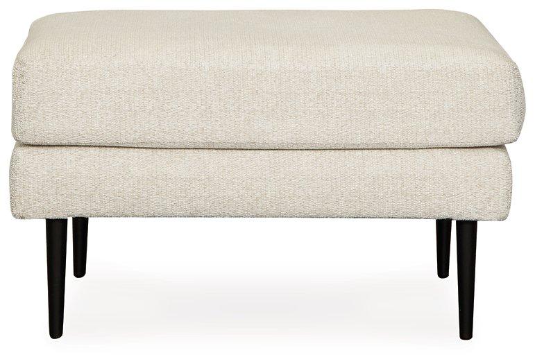 Hazela Ottoman - MR ZEE FURNITURE