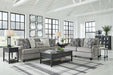 Davinca Living Room Set - MR ZEE FURNITURE