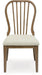 Sturlayne Dining Chair - MR ZEE FURNITURE