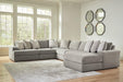 Avaliyah Living Room Set - MR ZEE FURNITURE