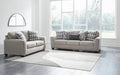 Avenal Park Living Room Set - MR ZEE FURNITURE