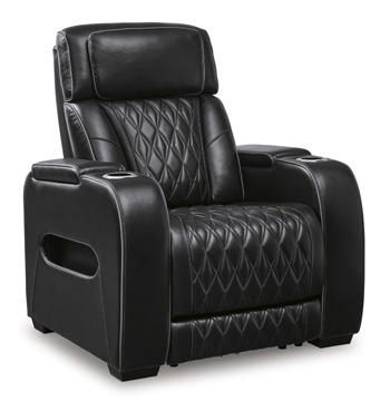 Boyington Power Recliner - MR ZEE FURNITURE