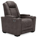 HyllMont Power Reclining Living Room Set - MR ZEE FURNITURE