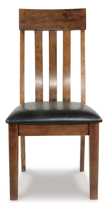 Ralene Dining Chair - MR ZEE FURNITURE