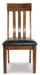 Ralene Dining Chair - MR ZEE FURNITURE