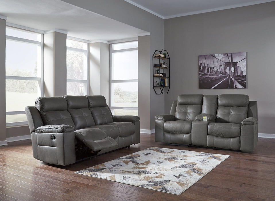 Jesolo Living Room Set - MR ZEE FURNITURE