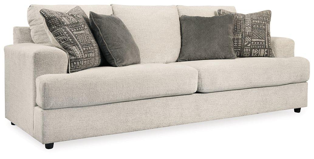 Soletren Sofa - MR ZEE FURNITURE