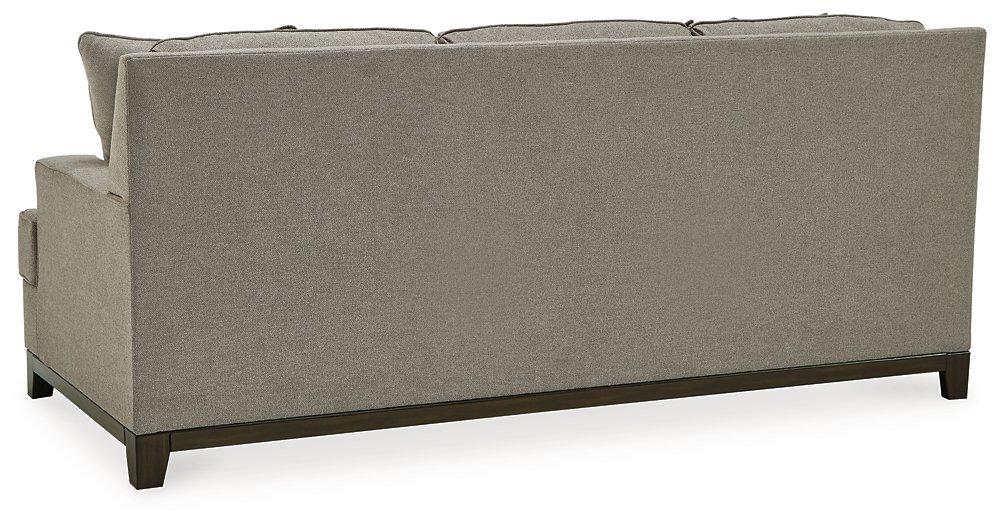 Kaywood Sofa - MR ZEE FURNITURE