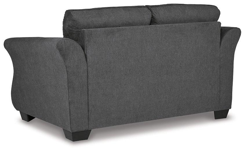 Miravel Loveseat - MR ZEE FURNITURE