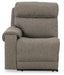 Starbot 2-Piece Power Reclining Loveseat - MR ZEE FURNITURE