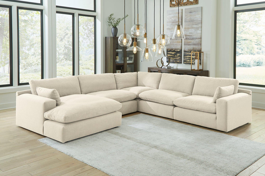 Elyza Living Room Set - MR ZEE FURNITURE