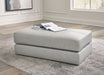 Amiata Oversized Accent Ottoman - MR ZEE FURNITURE