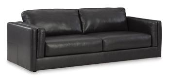 Amiata Sofa - MR ZEE FURNITURE