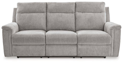 Barnsana Power Reclining Sofa - MR ZEE FURNITURE