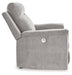 Barnsana Power Recliner - MR ZEE FURNITURE