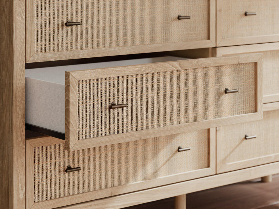 Cielden Dresser - MR ZEE FURNITURE