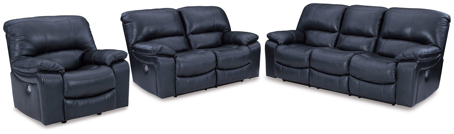 Leesworth Living Room Set - MR ZEE FURNITURE