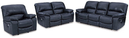 Leesworth Living Room Set - MR ZEE FURNITURE