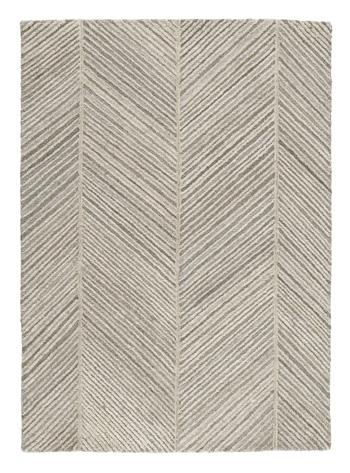 Leaford 5' x 7' Rug - MR ZEE FURNITURE