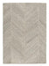 Leaford 5' x 7' Rug - MR ZEE FURNITURE