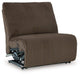 Top Tier Reclining Sectional - MR ZEE FURNITURE