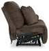 Top Tier Reclining Sectional - MR ZEE FURNITURE