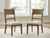 Cabalynn Dining Chair - MR ZEE FURNITURE