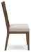 Cabalynn Dining Chair - MR ZEE FURNITURE