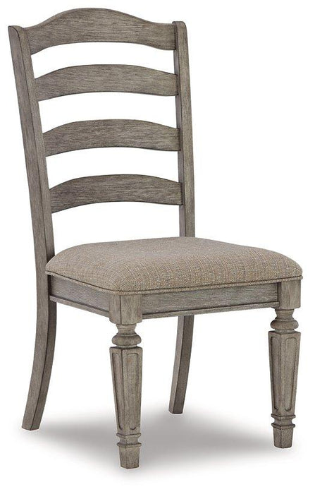 Lodenbay Dining Chair - MR ZEE FURNITURE