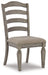 Lodenbay Dining Chair - MR ZEE FURNITURE