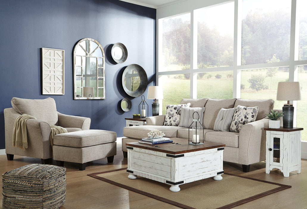 Abney Living Room Set - MR ZEE FURNITURE