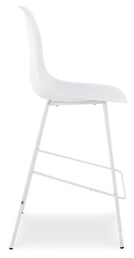 Forestead Counter Height Bar Stool - MR ZEE FURNITURE