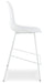 Forestead Counter Height Bar Stool - MR ZEE FURNITURE