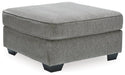 Altari Oversized Accent Ottoman - MR ZEE FURNITURE