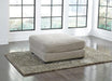 Ardsley Oversized Ottoman - MR ZEE FURNITURE