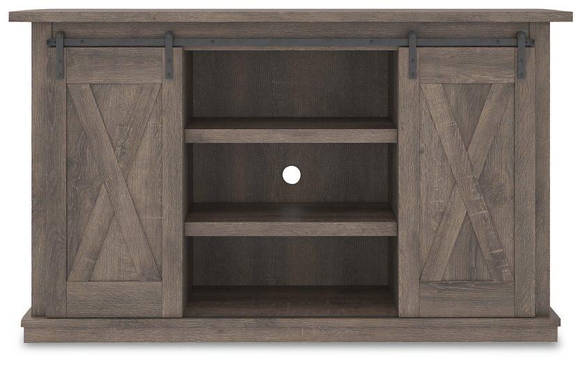 Arlenbry 54" TV Stand - MR ZEE FURNITURE