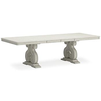 Arlendyne Dining Extension Table - MR ZEE FURNITURE