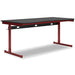 Lynxtyn Home Office Desk - MR ZEE FURNITURE