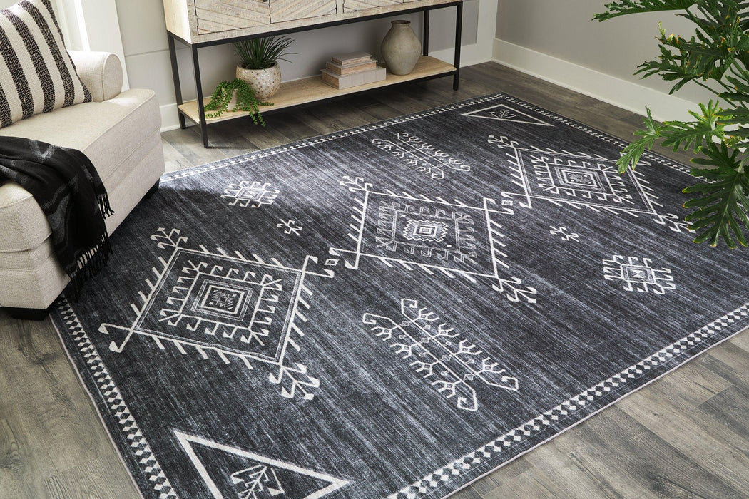 Arloman Rug - MR ZEE FURNITURE