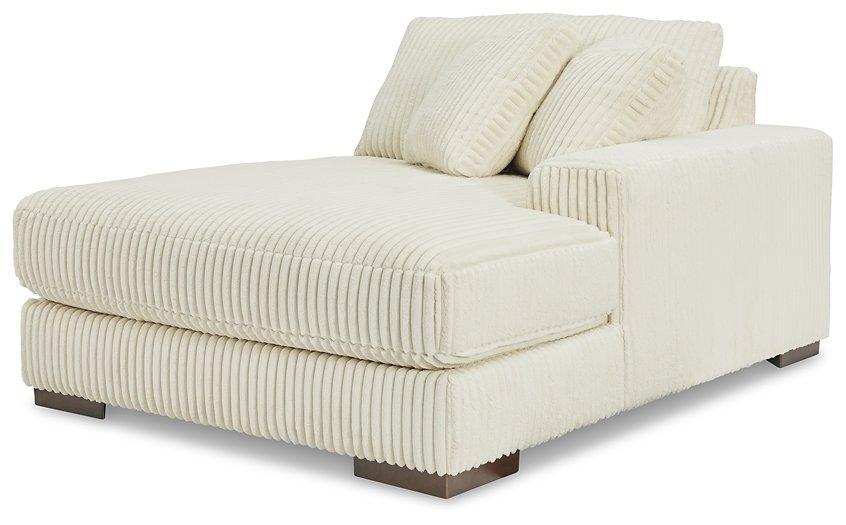 Lindyn Super Chaise - MR ZEE FURNITURE