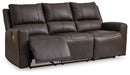 Boxmere Power Reclining Sofa - MR ZEE FURNITURE