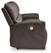 Boxmere Power Reclining Sofa - MR ZEE FURNITURE