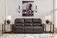 Boxmere Power Reclining Sofa - MR ZEE FURNITURE