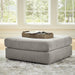 Avaliyah Oversized Accent Ottoman - MR ZEE FURNITURE