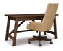 Baldridge Home Office Desk - MR ZEE FURNITURE