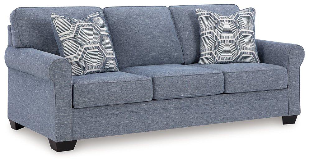 Carissa Manor Sofa Sleeper - MR ZEE FURNITURE