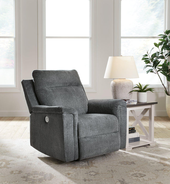 Barnsana Power Recliner - MR ZEE FURNITURE