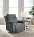 Barnsana Power Recliner - MR ZEE FURNITURE